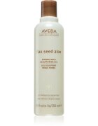 Aveda Flax Seed Strong Hold Sculpturing Gel gel de par cu aloe vera 250 ml