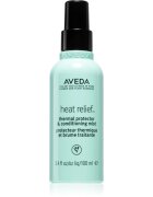 Aveda Heat Relief™ Thermal Protector & Conditioning Mist lapte termic protector pentru netezire si hidratare 100 ml