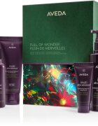 Aveda Holiday Full of Wonder: Invati™ Ultra Advanced Thickening Essentials set cadou de Crăciun pentru păr