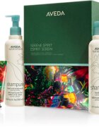 Aveda Holiday Serene Spirit Shampure™ Body Calming Essentials set cadou de Crăciun