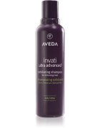 Aveda Invati Ultra Advanced™ Exfoliating Shampoo Rich curatarea profunda a scalpului cu efect exfoliant 200 ml