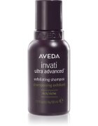 Aveda Invati Ultra Advanced™ Exfoliating Shampoo Rich curatarea profunda a scalpului cu efect exfoliant 50 ml