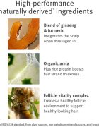 Aveda Invati Ultra Advanced™ Revitalizing Scalp Serum ser revigorant pentru par si scalp 30 ml