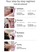 Aveda Invati Ultra Advanced™ Revitalizing Scalp Serum ser revigorant pentru par si scalp 30 ml