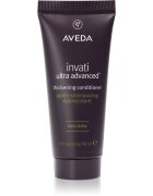 Aveda Invati Ultra Advanced™ Thickening Conditioner Rich balsam intensiv pentru par fin si subtiat 40 ml