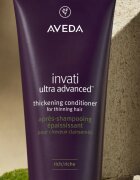 Aveda Invati Ultra Advanced™ Thickening Conditioner Rich balsam intensiv pentru par fin si subtiat 40 ml