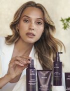 Aveda Invati Ultra Advanced™ Thickening Conditioner Rich balsam intensiv pentru par fin si subtiat 40 ml