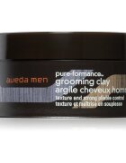 Aveda Men Pure - Formance™ Grooming Clay lut modelator pentru fixare și formă 75 ml