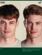 Aveda Men Pure - Formance™ Grooming Clay lut modelator pentru fixare și formă 75 ml