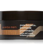 Aveda Men Pure - Formance™ Pomade pomadă de păr fixare puternică 75 ml