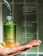 Aveda Miraculous Oil ulei pentru par pentru un par stralucitor si catifelat 50 ml