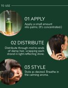 Aveda Miraculous Oil ulei pentru par pentru un par stralucitor si catifelat 50 ml