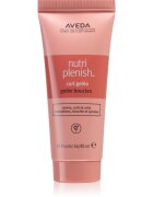 Aveda Nutriplenish™ Curl Gelée gel hidratant pentru definirea buclelor 40 ml