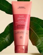 Aveda Nutriplenish™ Curl Gelée gel hidratant pentru definirea buclelor 40 ml