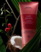Aveda Nutriplenish™ Curl Gelée gel hidratant pentru definirea buclelor 40 ml