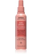 Aveda Nutriplenish™ Leave-In Conditioner lapte termic protector pentru netezire si hidratare Spray 200 ml