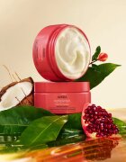 Aveda Nutriplenish™ Masque Deep Moisture mască de hidratare profundă pentru varfuri deteriorate 25 ml