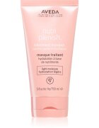 Aveda Nutriplenish™ Masque Light Moisture Tratament hranitor pentru par normal si usor uscat hidratant 150 ml