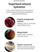 Aveda Nutriplenish™ Multi-Use Hair Oil ulei de par regenerator 30 ml
