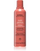 Aveda Nutriplenish™ Shampoo Deep Moisture șampon intens hrănitor pentru par uscat 250 ml