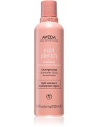 Aveda Nutriplenish™ Shampoo Light Moisture sampon hidratant fara greutate pentru par uscat 250 ml