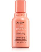 Aveda Nutriplenish™ Shampoo Light Moisture sampon hidratant fara greutate pentru par uscat 50 ml