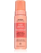 Aveda Nutriplenish™ Styling Treatment Foam spumă de styling pentru hidratare si stralucire 200 ml