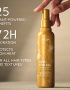Aveda One for All Leave-in Elixir elixir leave-in pentru păr 30 ml