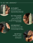 Aveda Pure Abundance™ Volumizing Shampoo sampon pentru volum 200 ml