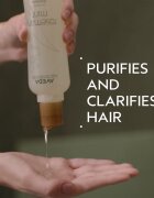 Aveda Rosemary Mint Purifying Shampoo curatarea profunda a scalpului pentru stralucire 1000 ml