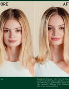 Aveda Rosemary Mint Purifying Shampoo curatarea profunda a scalpului pentru stralucire 250 ml