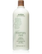 Aveda Rosemary Mint Weightless Conditioner balsam de îngrijire delicată pentru un par stralucitor si catifelat 1000 ml
