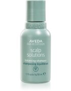 Aveda Scalp Solutions Balancing Shampoo sampon cu efect calmant pentru refacerea scalpului 50 ml