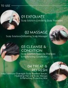 Aveda Scalp Solutions Balancing Shampoo sampon cu efect calmant pentru refacerea scalpului 50 ml