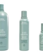 Aveda Scalp Solutions Balancing Shampoo sampon cu efect calmant pentru refacerea scalpului 50 ml