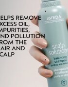 Aveda Scalp Solutions Balancing Shampoo sampon cu efect calmant pentru refacerea scalpului 50 ml
