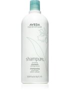 Aveda Shampure™ Nurturing Shampoo sampon cu efect calmant pentru toate tipurile de păr 1000 ml
