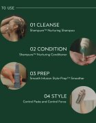 Aveda Shampure™ Nurturing Shampoo sampon cu efect calmant pentru toate tipurile de păr 1000 ml