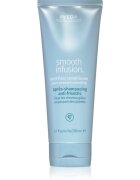 Aveda Smooth Infusion™ Anti-Frizz Conditioner balsam pentru netezirea părului indisciplinat 200 ml