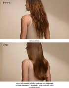 Aveda Smooth Infusion™ Anti-Frizz Conditioner balsam pentru netezirea părului indisciplinat 200 ml