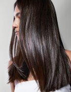 Aveda Smooth Infusion™ Anti-Frizz Conditioner balsam pentru netezirea părului indisciplinat 200 ml