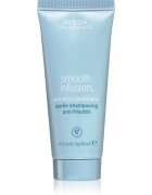 Aveda Smooth Infusion™ Anti-Frizz Conditioner balsam pentru netezirea părului indisciplinat 40 ml