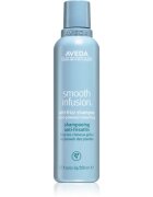 Aveda Smooth Infusion™ Anti-Frizz Shampoo sampon pentru indreptarea parului anti-electrizare 200 ml
