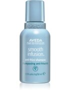 Aveda Smooth Infusion™ Anti-Frizz Shampoo sampon pentru indreptarea parului anti-electrizare 50 ml