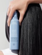 Aveda Smooth Infusion™ Perfect Blow Dry ser de netezire pentru uscare prin suflare anti-electrizare 50 ml