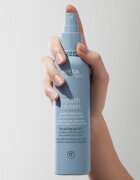 Aveda Smooth Infusion™ Perfect Blow Dry ser de netezire pentru uscare prin suflare anti-electrizare 50 ml