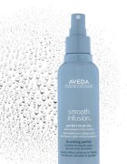 Aveda Smooth Infusion™ Perfect Blow Dry ser de netezire pentru uscare prin suflare anti-electrizare 50 ml