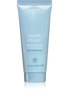 Aveda Smooth Infusion™ Perfectly Sleek™ Heat Styling Cream crema termo-protectoare pentru netezirea parului indisciplinat anti-electrizare 40 ml