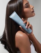 Aveda Smooth Infusion™ Perfectly Sleek™ Heat Styling Cream crema termo-protectoare pentru netezirea parului indisciplinat anti-electrizare 40 ml