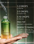 Aveda Styling Set set
